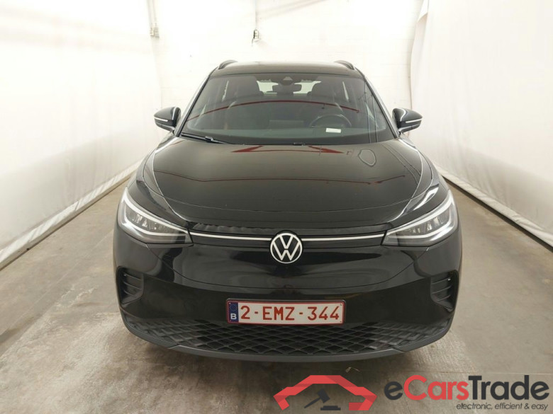 Volkswagen ID.4 77kWh 150kW Pro Performance 5d #5