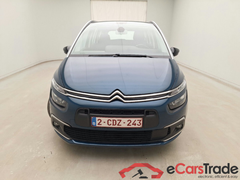 Citroën, Gr.C4 SpaceT. FL'16, Gr.C4 SpT.1.5HDi 130 Feel A.