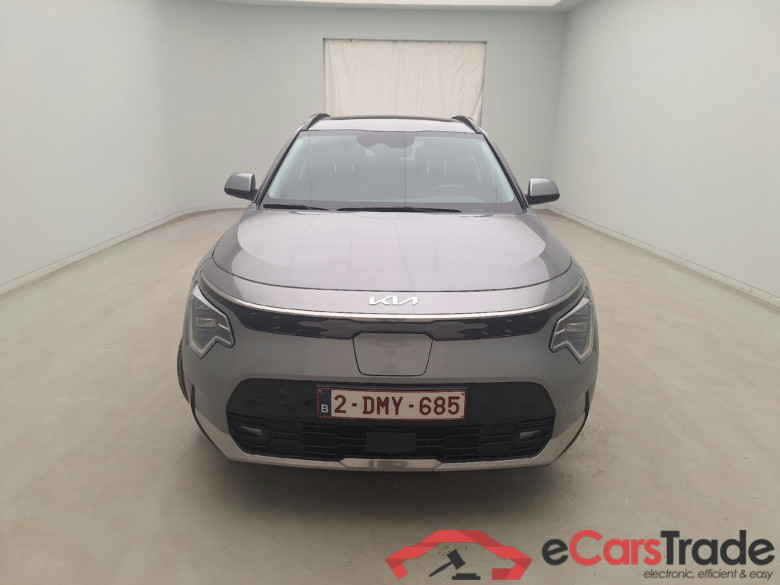 Kia, Niro '22 BEV, KIA Niro 64,8 kWh Pure 5d