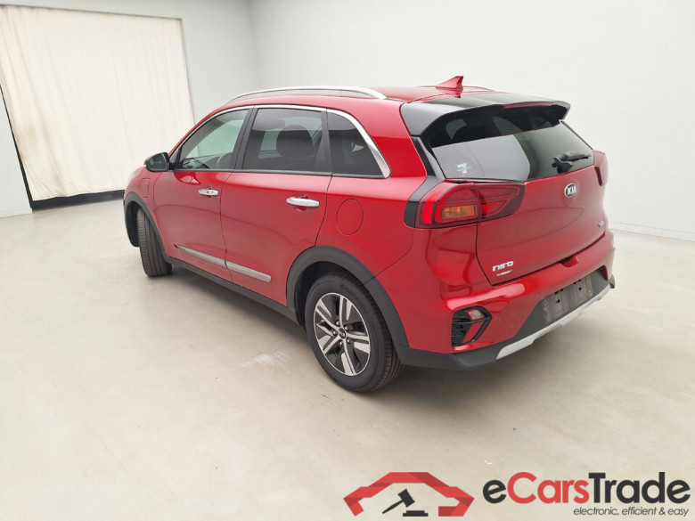 Kia, Niro FL'19, KIA Niro Sense 1.6 GDi PHEV 6DCT 5d #3