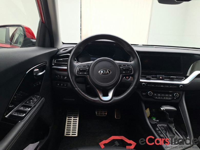 Kia, Niro FL'19, KIA Niro Sense 1.6 GDi PHEV 6DCT 5d #6