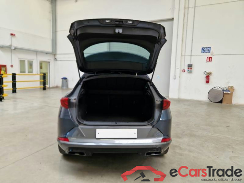 CUPRA FORMENTOR / 2020 / 5P / SUV 1.4 E-HYBRID PRIORITY DSG #5