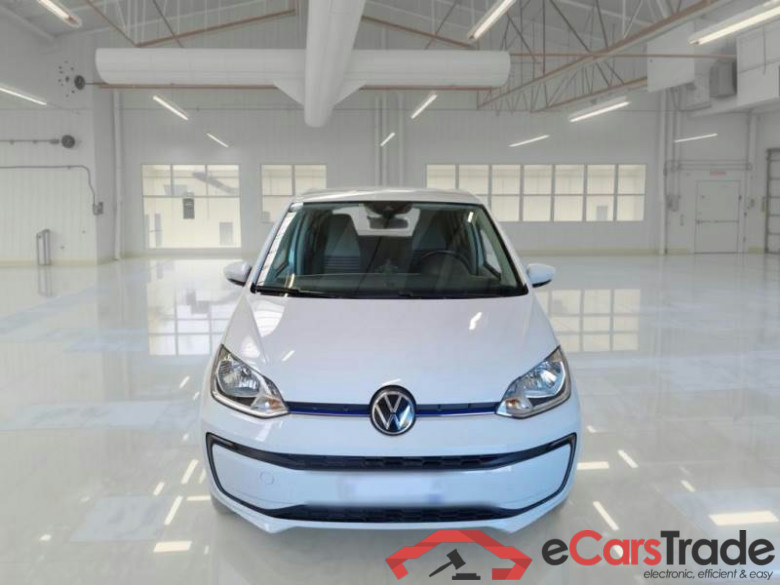 VOLKSWAGEN UP! / 2016 / 5P / BERLINA E-UP! #6