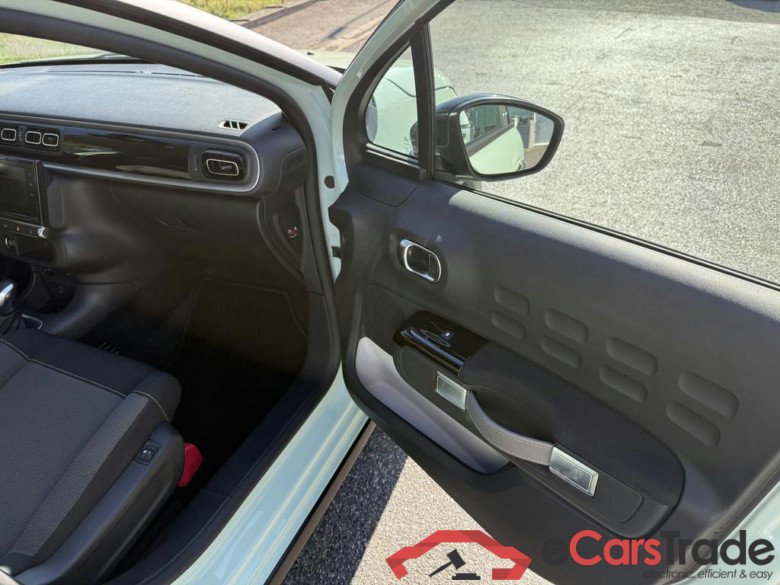 CITROEN C3 1.2 PureTech Shine S&S #6