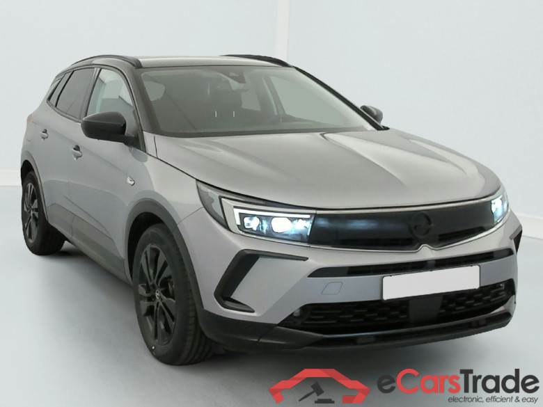 Opel Grandland GS 1.2 Turbo 130 ch