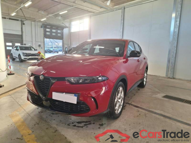 ALFA ROMEO TONALE / 2022 / 5P / SUV 1.5 130CV HYBRID TCT7 SPRINT #1