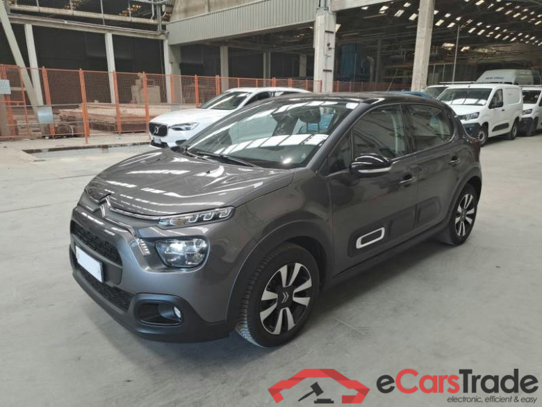 CITROEN C3 / 2020 / 5P / BERLINA PURETECH 83 SeS SHINE NEO PATENTATI
