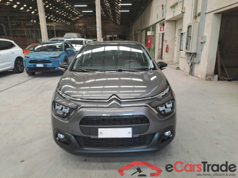 CITROEN C3 / 2020 / 5P / BERLINA PURETECH 83 SeS SHINE NEO PATENTATI #6
