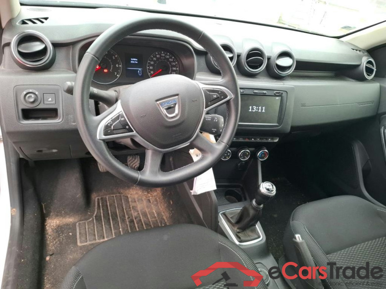 Duster II Confort 4WD 1.5 dCi 115CV BVM6 E6dT #5