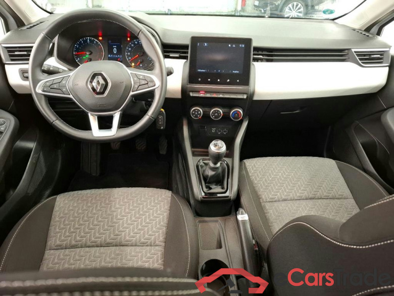 Clio V Business 1.0 TCe 100CV BVM6 E6d / GPL #5