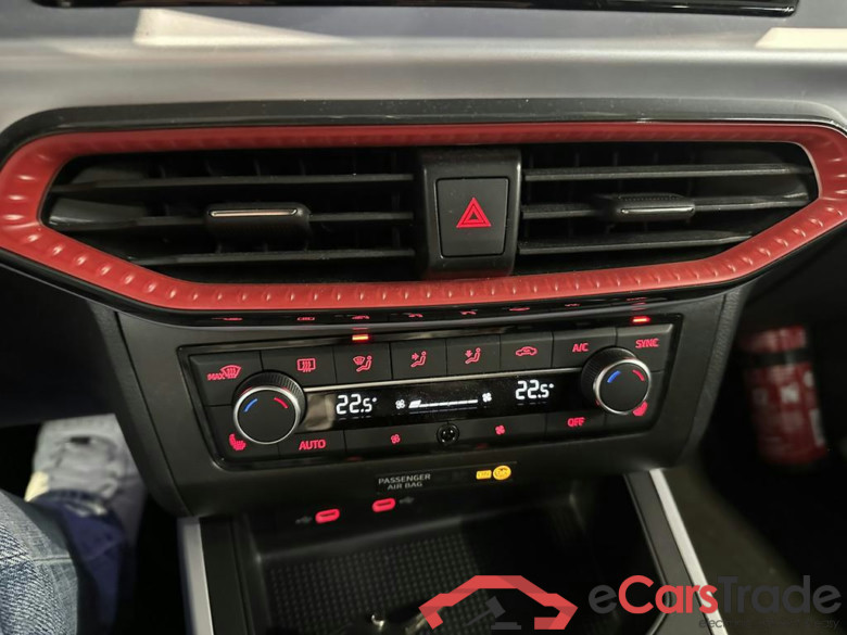 SEAT Arona Arona Arona FR Edition 1.0 TSI 110ch (81kW) Manuelle 6v Start/Stop #6