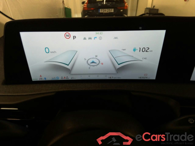 EV6 77.4kWh 228 RWD #6