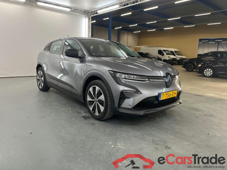 RENAULT Mégane E-Tech 60kWh ev evolution er 96kW aut #2