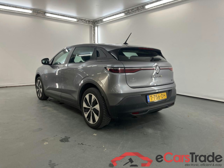 RENAULT Mégane E-Tech 60kWh ev evolution er 96kW aut #3