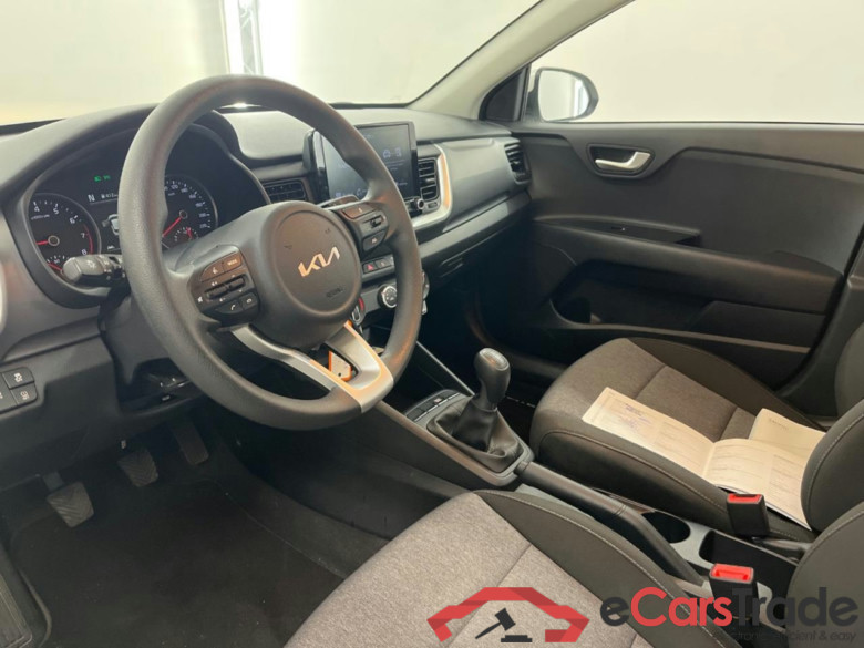 KIA Stonic 1.0 T-GDi MHEV ComfortLine #5
