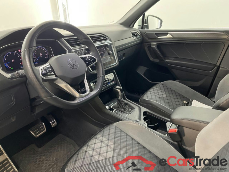 VOLKSWAGEN Tiguan Allspace 1.5 TSI R-Line Business+ #5