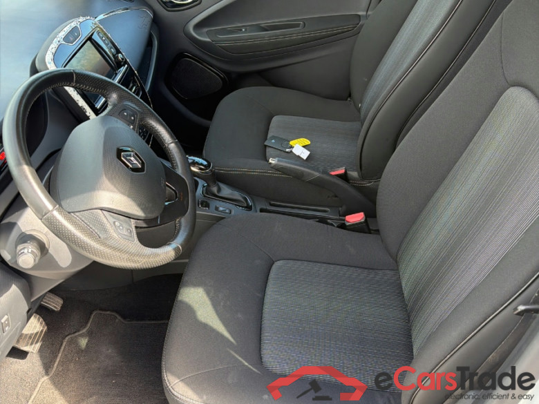 Renault Zoe Life B-Buy Aut. Virtual Navi KeylessGo Klima PDC ... #5