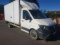 preview Volkswagen Crafter #0