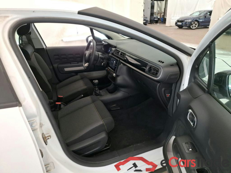 CITROEN C3 Société / 2020 / 5P / Berline BlueHDi 100 S&S BVM6 Feel Nav #6