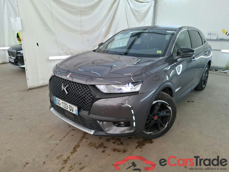 7 Crossback Performance Line 1.5 BlueHDi 130CV BVA8 E6d