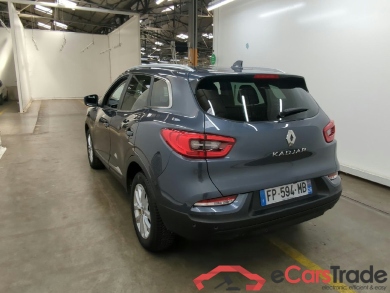 Kadjar Business 1.5 dCi 115CV BVA7 E6dT #3