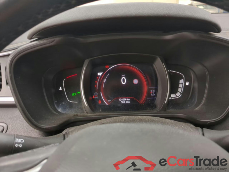 Kadjar Business 1.5 dCi 115CV BVA7 E6dT #6