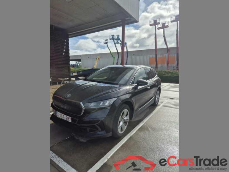 SKODA Enyaq 82 kWh 80 #1