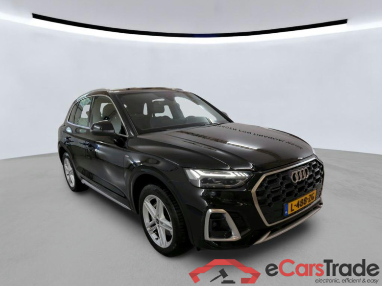 AUDI Q5 195 kW #4