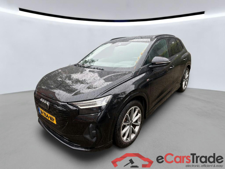 AUDI Q4 e-tron 150 kW