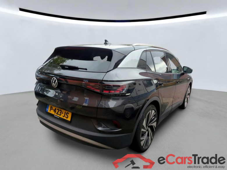 VOLKSWAGEN ID.4 150 kW #6