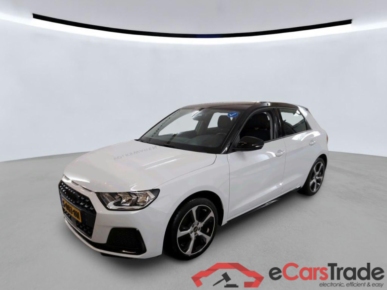 AUDI A1 Sportback 70 kW