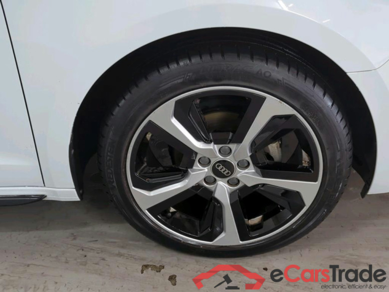 AUDI A1 Sportback 70 kW #6