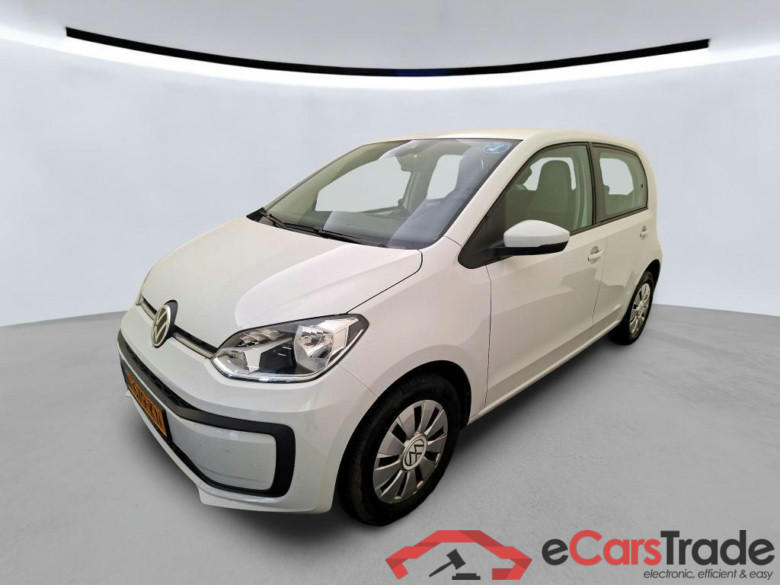 VOLKSWAGEN up! 48 kW