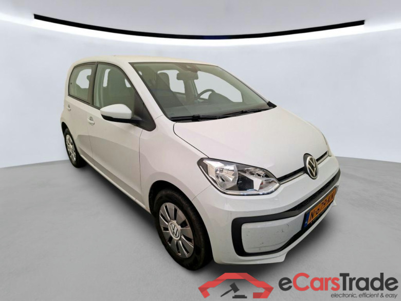 VOLKSWAGEN up! 48 kW #4