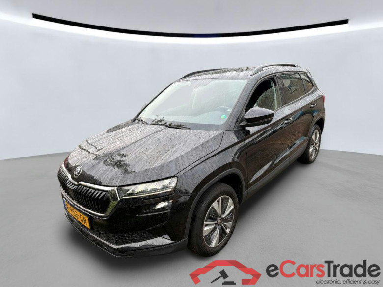 SKODA Karoq 110 kW
