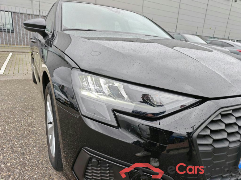 AUDI A3 Sportback 81 kW #3