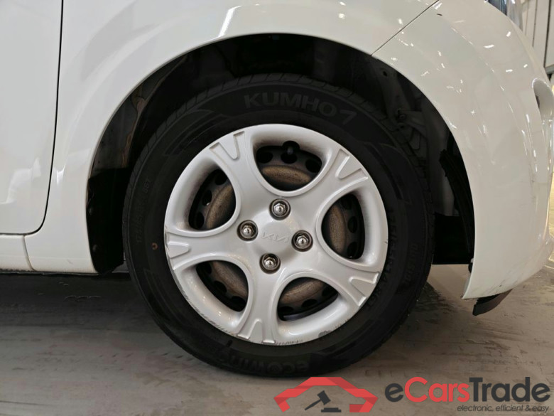 KIA Picanto 49 kW #6