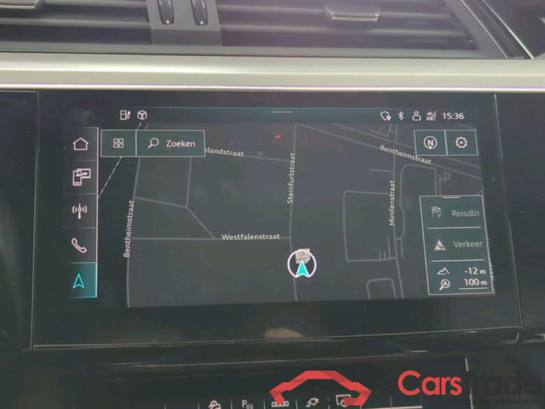 AUDI Q8 250 kW #2