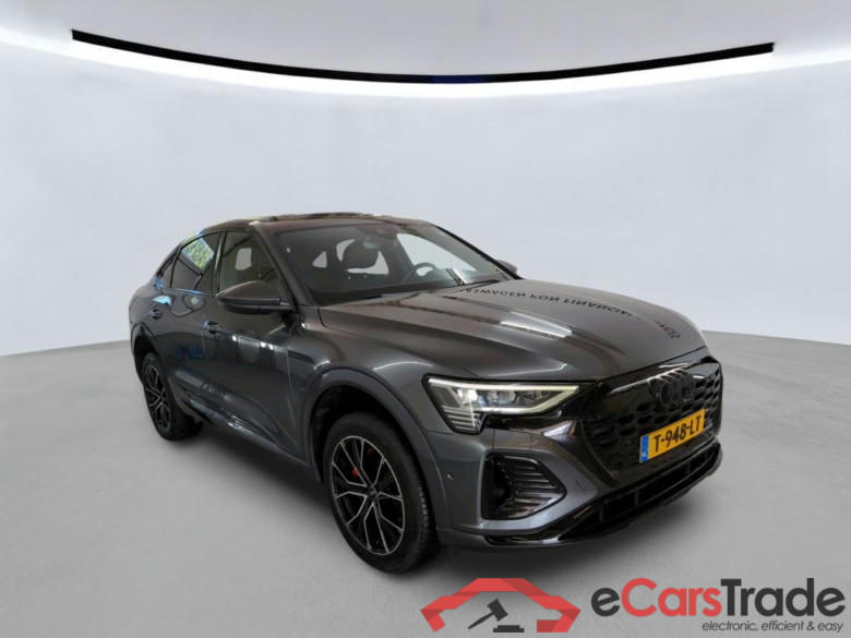 AUDI Q8 250 kW #4