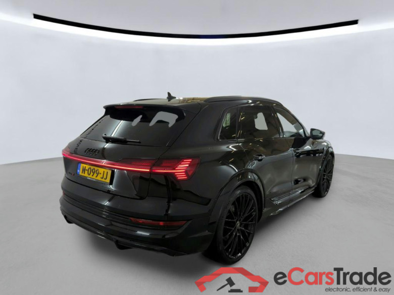 AUDI e-tron 370 kW #6