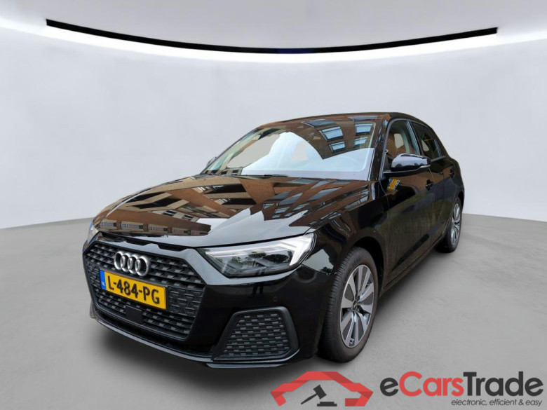 AUDI A1 Sportback 70 kW #1