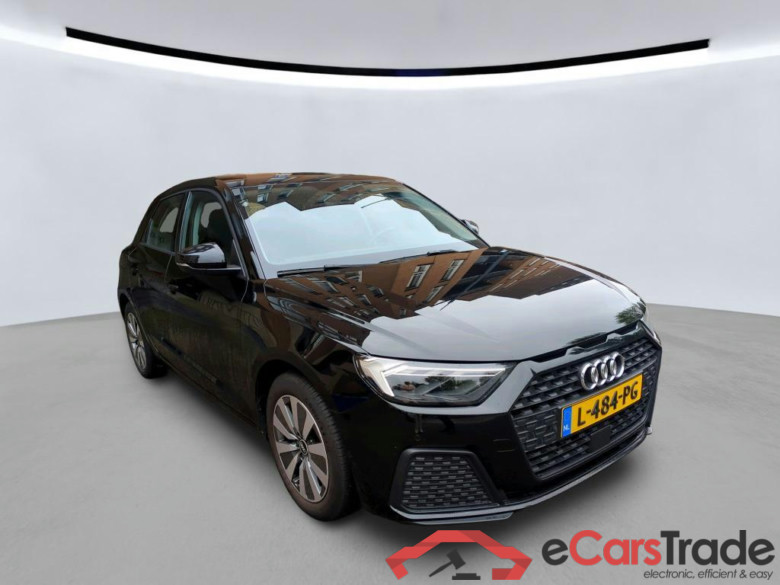 AUDI A1 Sportback 70 kW #4