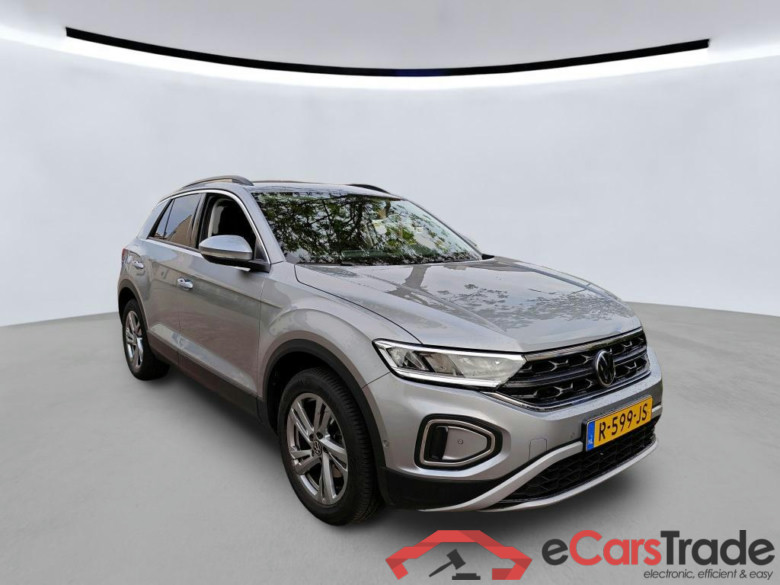 VOLKSWAGEN T-Roc 110 kW #5