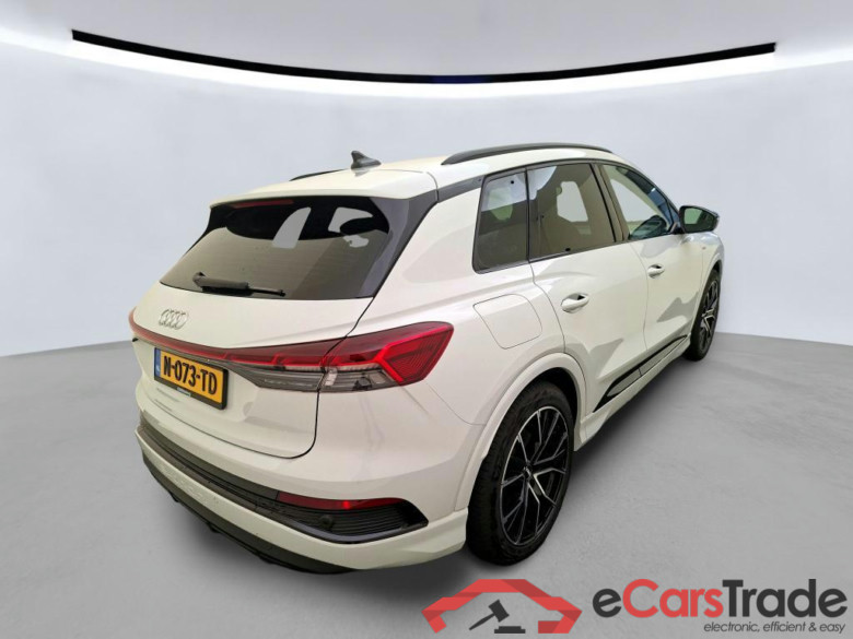 AUDI Q4 e-tron 150 kW #6