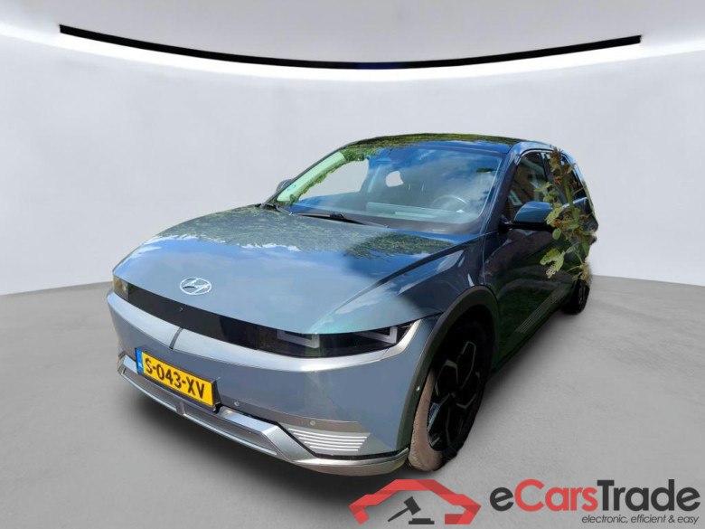 HYUNDAI IONIQ 5 239 kW
