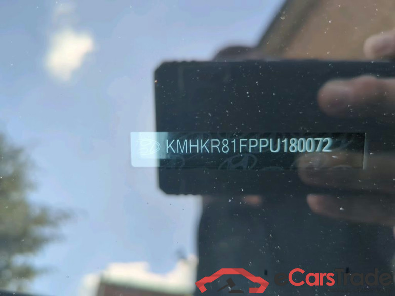 HYUNDAI IONIQ 5 239 kW #3