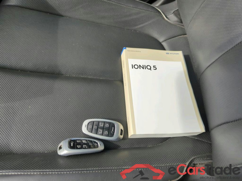HYUNDAI IONIQ 5 239 kW #6