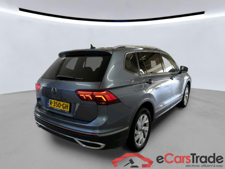 VOLKSWAGEN Tiguan Allspace 110 kW #5