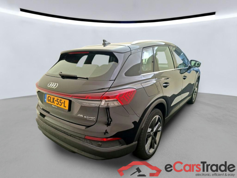 AUDI Q4 e-tron 210 kW #6