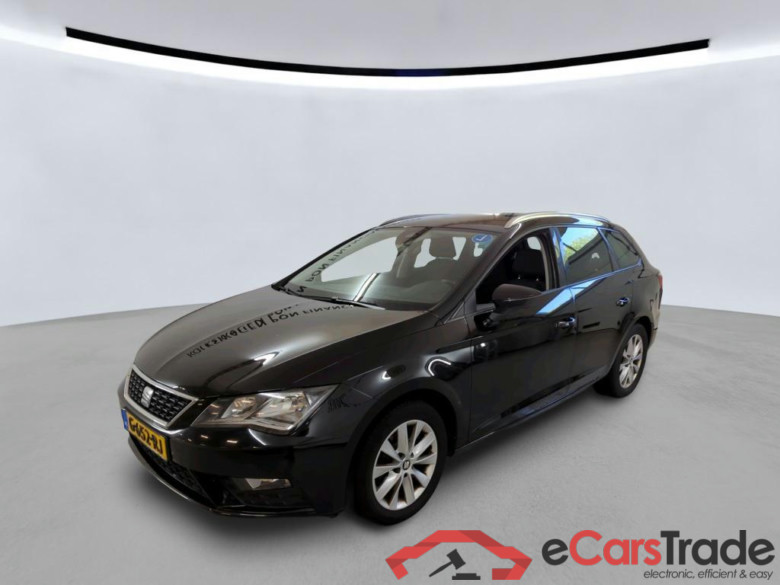 SEAT Leon ST 85 kW